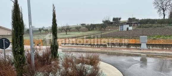 Terreno en Morro d'Oro, Italy 1000 m² No. 152963 4