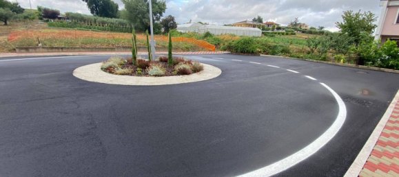 Terreno en Morro d'Oro, Italy 1000 m² No. 152963 13