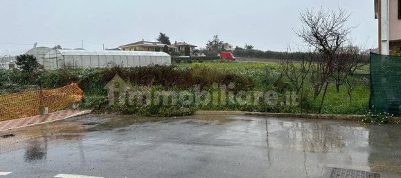 Terreno en Morro d'Oro, Italy 1000 m² No. 152963 2