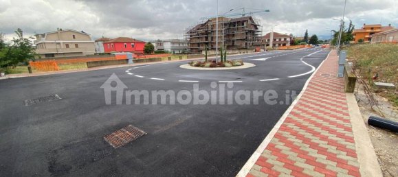 Terreno en Morro d'Oro, Italy 1000 m² No. 152963 18