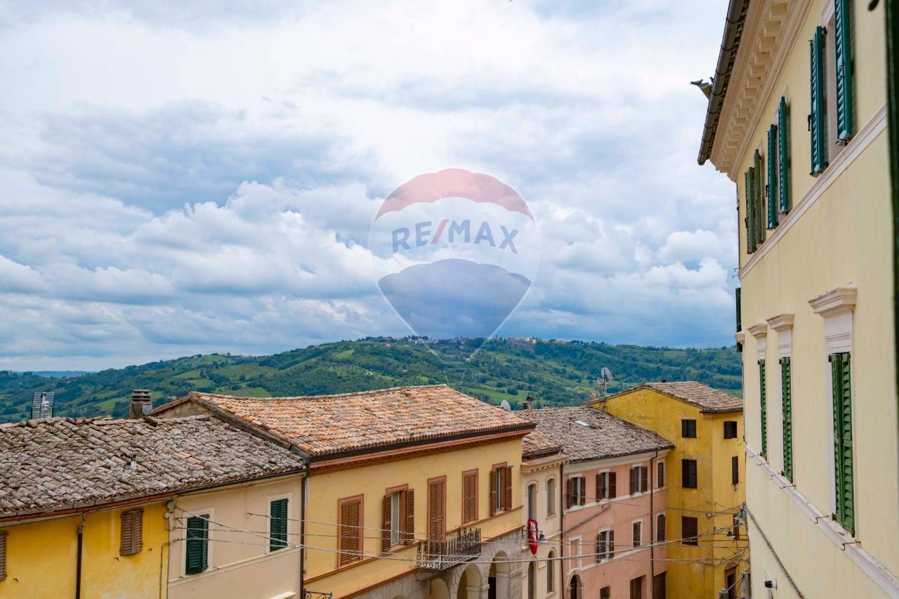 Apartamento de 6 divisões em Castelplanio, Italy N.º 8300