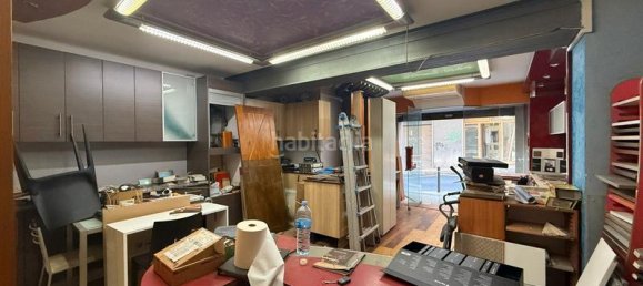 4 bedrooms Commercial property in Horta-Guinardo, Spain No. 144378 2