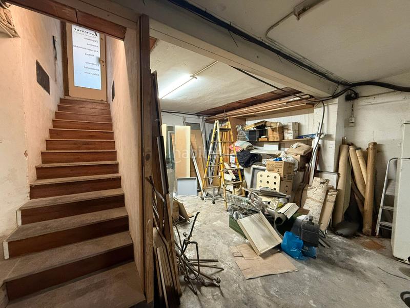 4 bedrooms Commercial property in Horta-Guinardo, Spain No. 144378