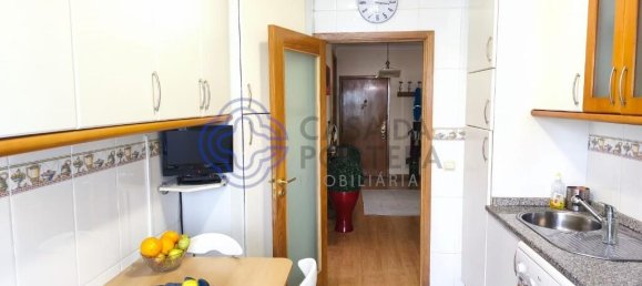 3 غرف نوم شقة في Madalena, Portugal رقم 299015 44