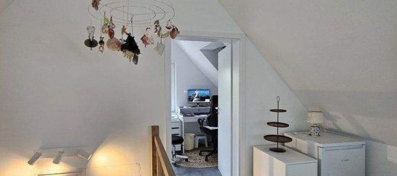 5 rooms Duplex in Jena, Germany No. 331314 15