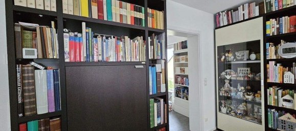 5 rooms Duplex in Jena, Germany No. 331314 11