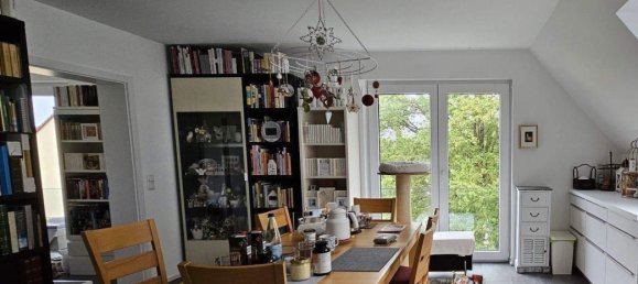 5 rooms Duplex in Jena, Germany No. 331314 10