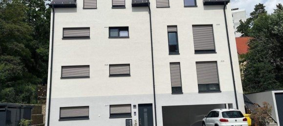 5 rooms Duplex in Jena, Germany No. 331314 4