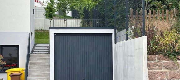 5 rooms Duplex in Jena, Germany No. 331314 8