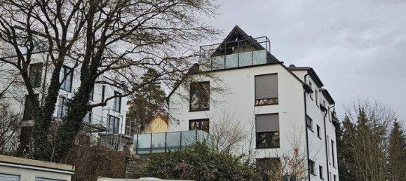 5 rooms Duplex in Jena, Germany No. 331314 6