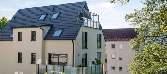 5 rooms Duplex in Jena, Germany No. 331314 5