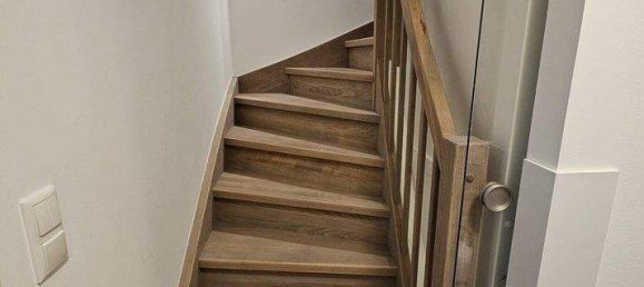 5 rooms Duplex in Jena, Germany No. 331314 17