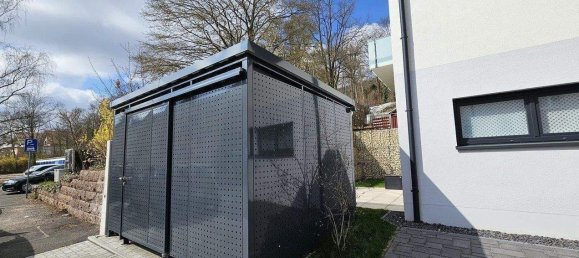 5 rooms Duplex in Jena, Germany No. 331314 7