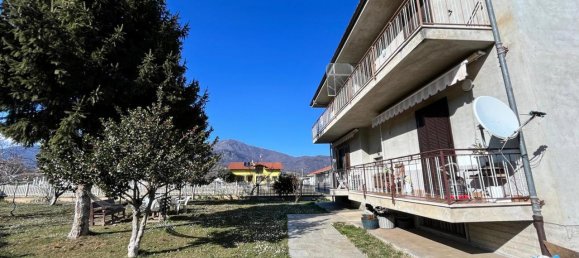 3-Zimmer Wohnung in Dronero, Italy, Nr. 175012 2