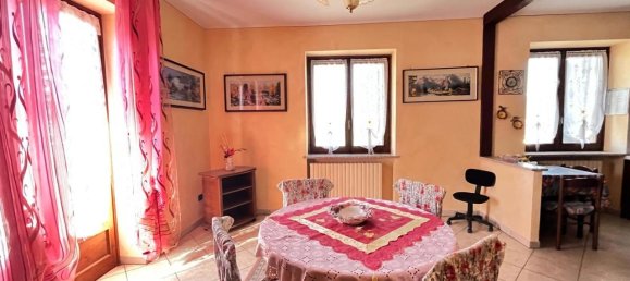 3-Zimmer Wohnung in Dronero, Italy, Nr. 175012 9