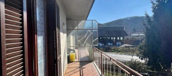 3-Zimmer Wohnung in Dronero, Italy, Nr. 175012 16