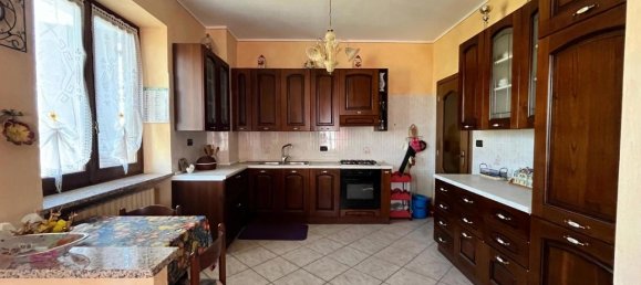 3-Zimmer Wohnung in Dronero, Italy, Nr. 175012 5