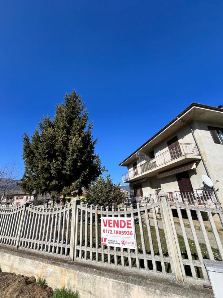 3-Zimmer Wohnung in Dronero, Italy, Nr. 175012