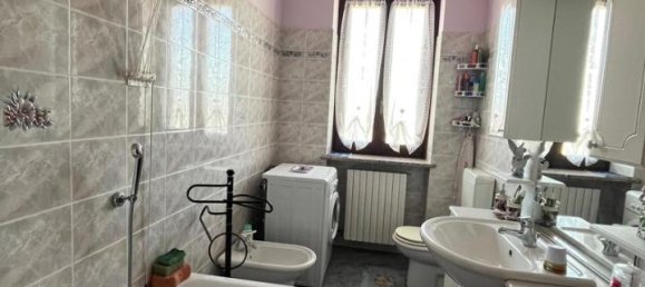 3-Zimmer Wohnung in Dronero, Italy, Nr. 175012 14