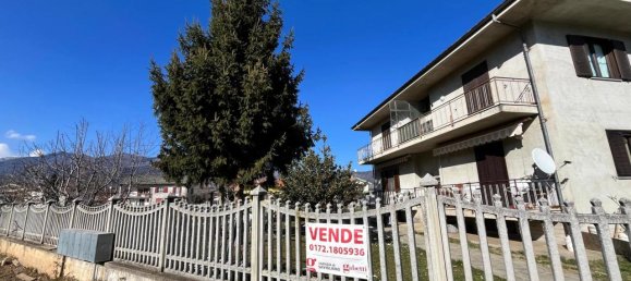 3-Zimmer Wohnung in Dronero, Italy, Nr. 175012 23