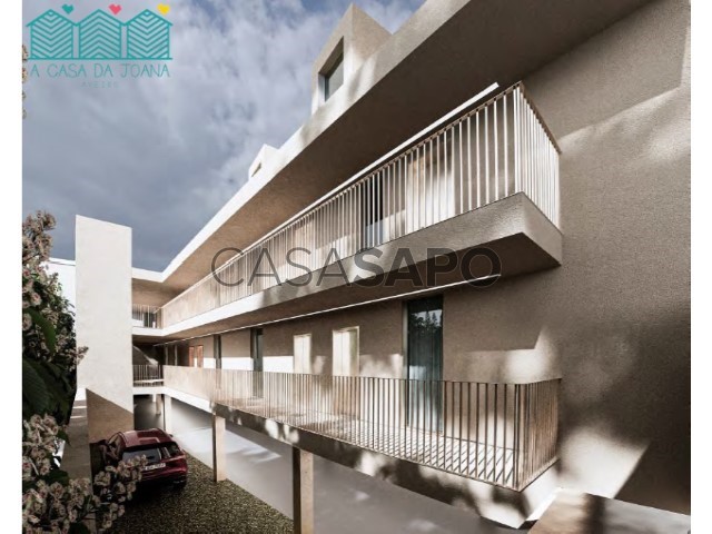 1 bedroom Apartment in Aveiro, Portugal No. 190448