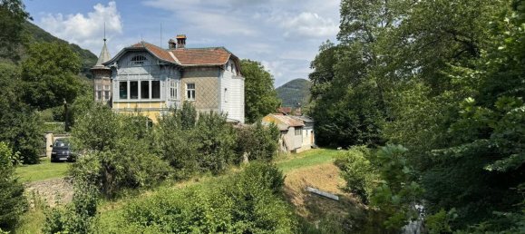 9-Zimmer Villa in Altenmarkt an der Triesting, Austria, Nr. 109305 6