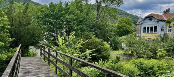 9-Zimmer Villa in Altenmarkt an der Triesting, Austria, Nr. 109305 10