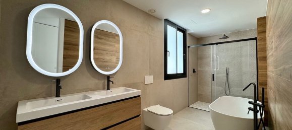 3 غرف نوم منزل في Moraira, Spain رقم 183643 16