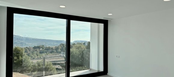 3 غرف نوم منزل في Moraira, Spain رقم 183643 11