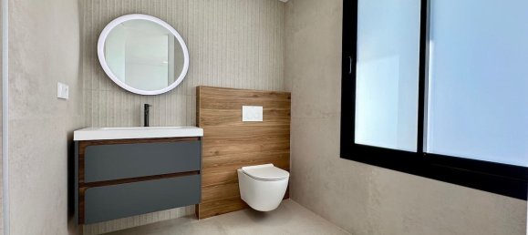 3 غرف نوم منزل في Moraira, Spain رقم 183643 10