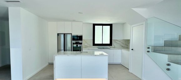 3 غرف نوم منزل في Moraira, Spain رقم 183643 4