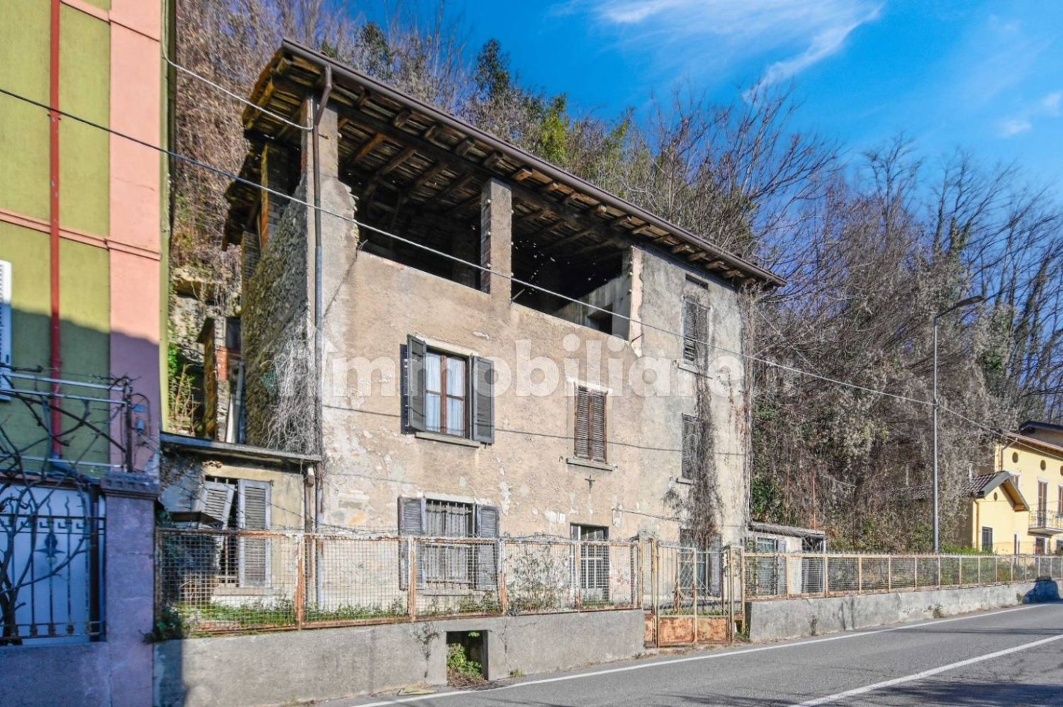 Casa T4 em Leffe, Italy N.º 66745