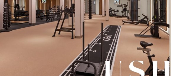 1 bedroom Apartment in Dubai Hills Estate, UAE No. 101814 8