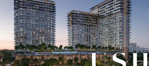 1 bedroom Apartment in Dubai Hills Estate, UAE No. 101814 10