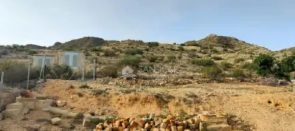 Grundstück in Aspe, Spain 85m², Nr. 98195 10