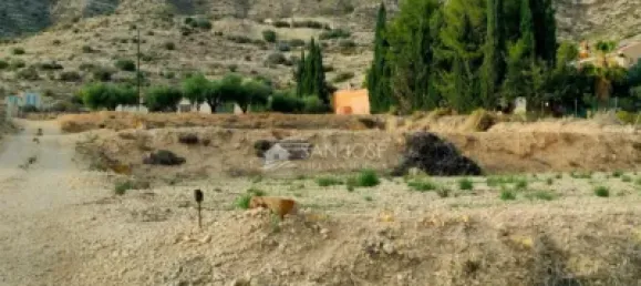 Grundstück in Aspe, Spain 85m², Nr. 98195 12