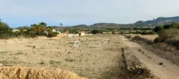 Grundstück in Aspe, Spain 85m², Nr. 98195 7