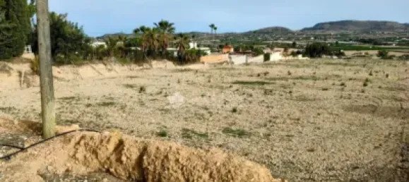 Grundstück in Aspe, Spain 85m², Nr. 98195 6