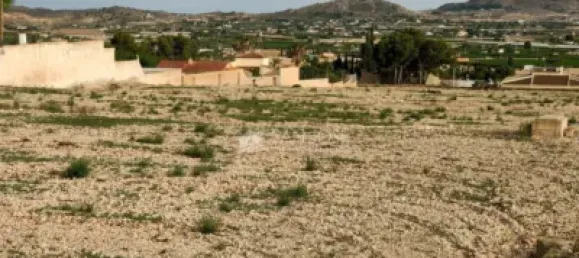 Grundstück in Aspe, Spain 85m², Nr. 98195 4