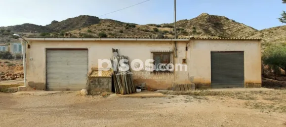 Grundstück in Aspe, Spain 85m², Nr. 98195 14