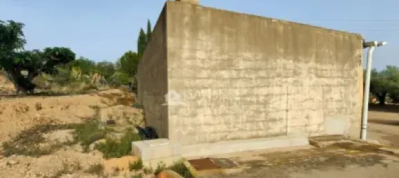 Grundstück in Aspe, Spain 85m², Nr. 98195 11