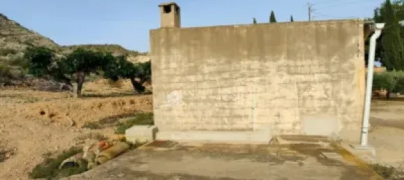 Grundstück in Aspe, Spain 85m², Nr. 98195 13