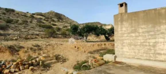 Grundstück in Aspe, Spain 85m², Nr. 98195 9