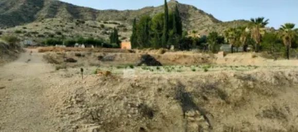 Grundstück in Aspe, Spain 85m², Nr. 98195 2