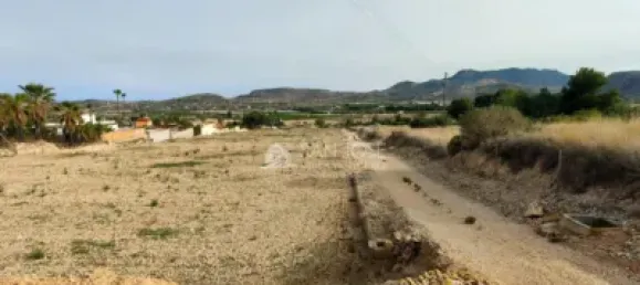 Grundstück in Aspe, Spain 85m², Nr. 98195 16