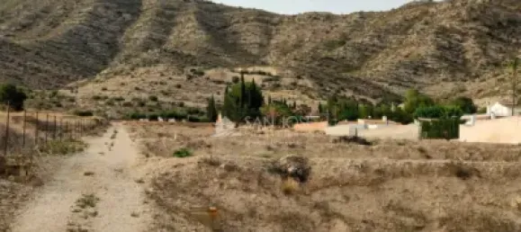 Grundstück in Aspe, Spain 85m², Nr. 98195 3