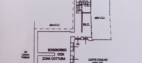 5 rooms House in Oviglio, Italy No. 49765 18