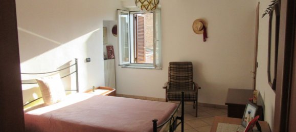5 rooms House in Oviglio, Italy No. 49765 15