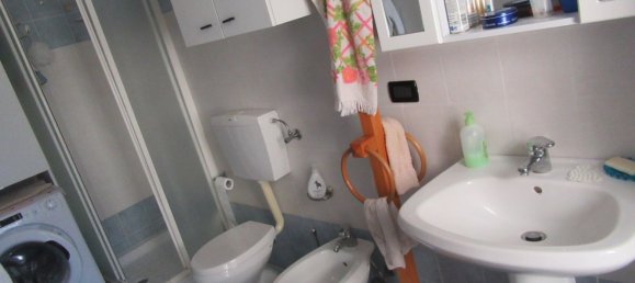 5 rooms House in Oviglio, Italy No. 49765 16