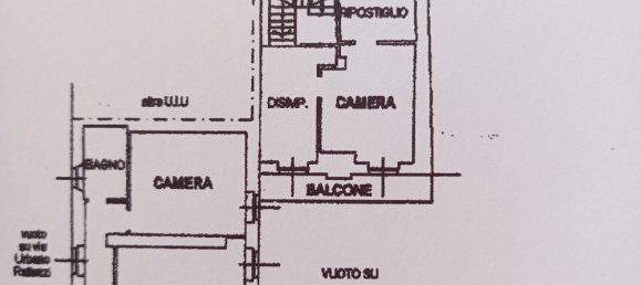 5 rooms House in Oviglio, Italy No. 49765 19